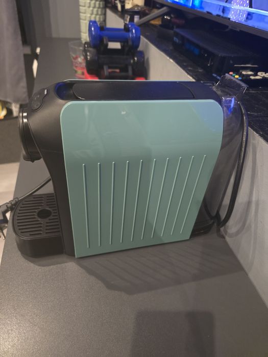 Ekspres do kawy Tchibo