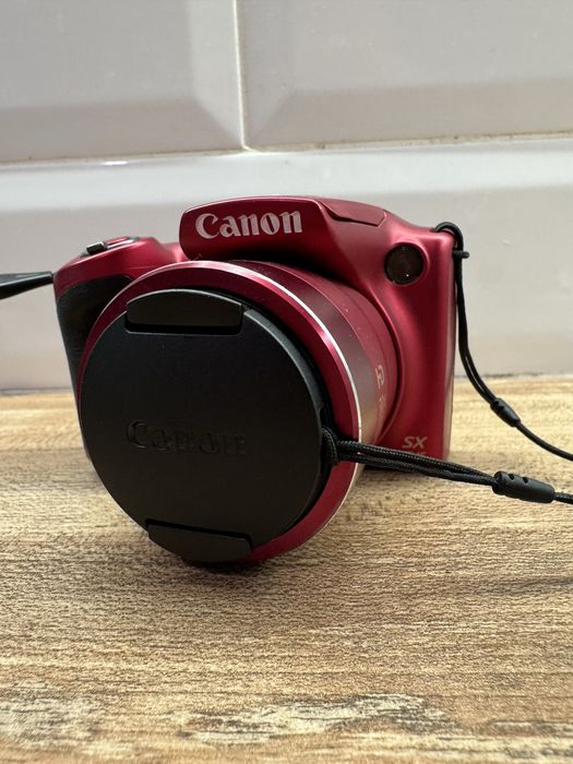 canon powershot sx400 is - Купити електроніку - Ціни на OLX.ua