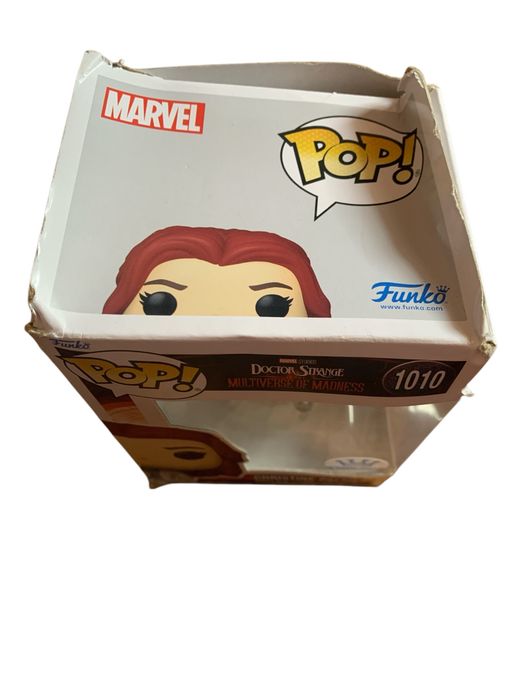 Figurka Funko POP Christine Palmer 1010