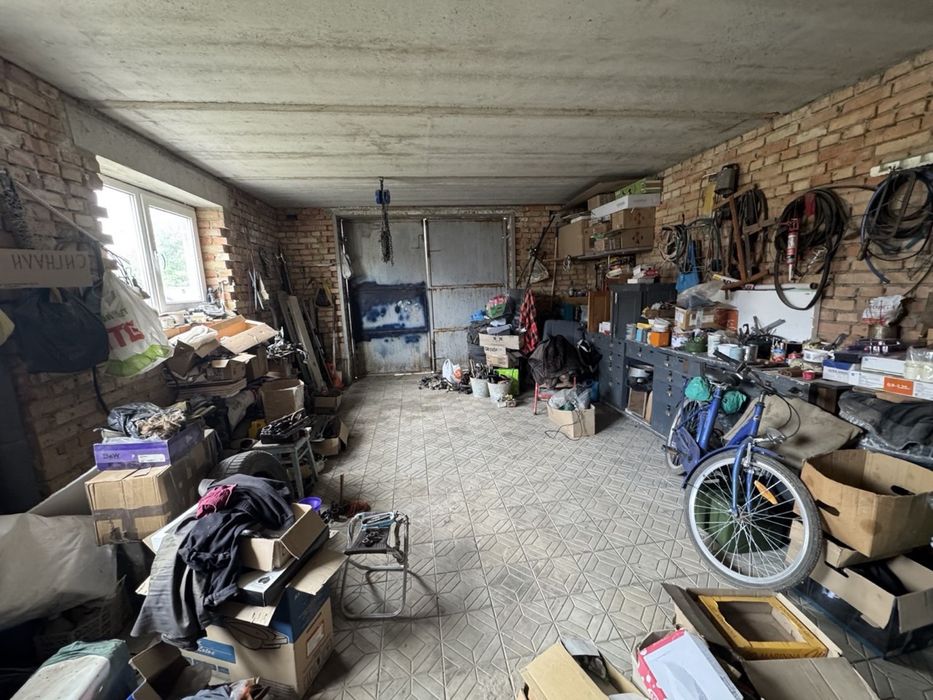 Продаж будинку в Здолбунові