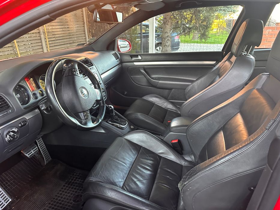 vw golf 2006 gti