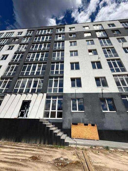 БЕЗ КОМІСІЇ% Гаряча пропозиція !Розкішна інвестиція 1 кімнатна квартира в новобудові клубного будинку Павленко Холл метро Академмістечко Біличі