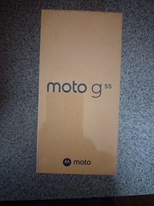 Moto G55 8/256 GB 5G