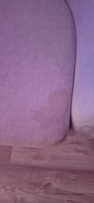 Cadeirão Azul bebé