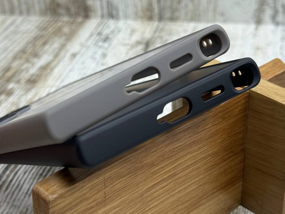 Чехол Matt MagSafe Premium на Samsung S25 Ultra/ S24 Plus/ S24 Чохол