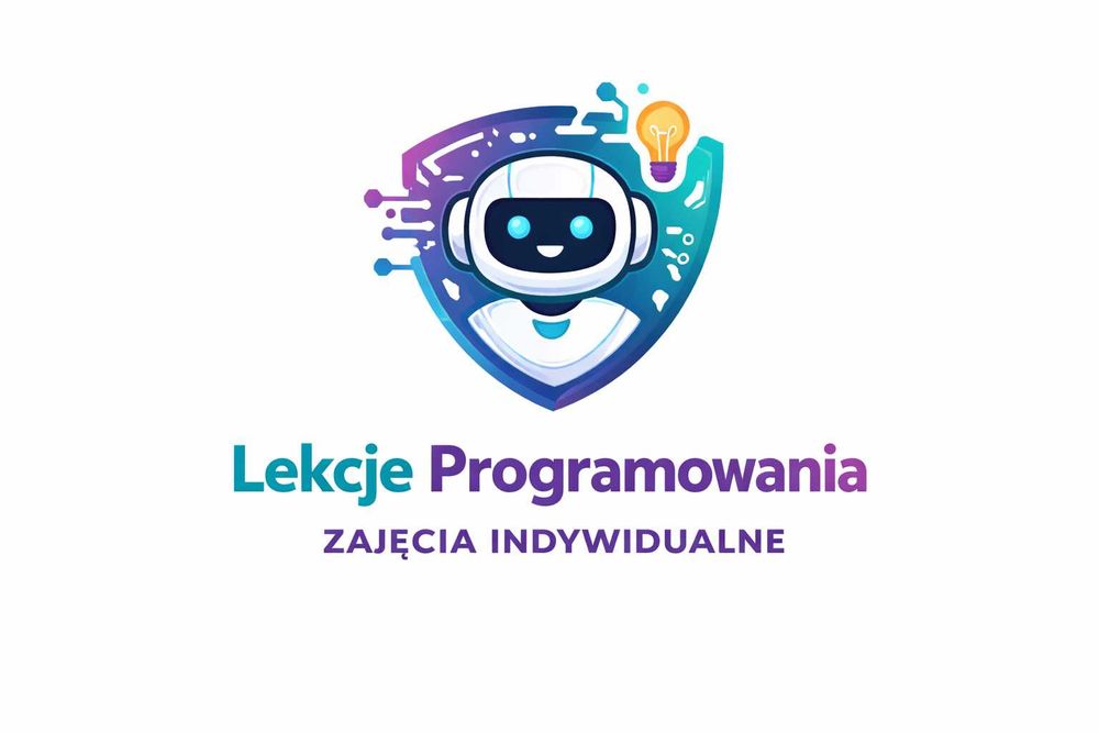 Zajęcia z programowania