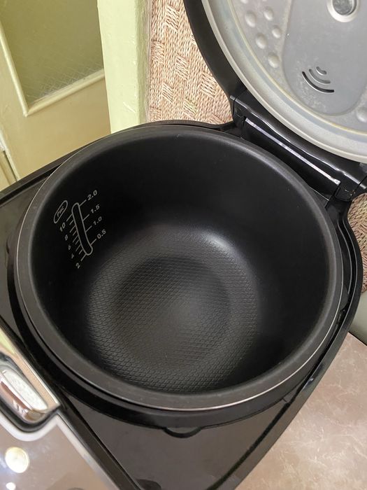Продам мультиварку Tefal