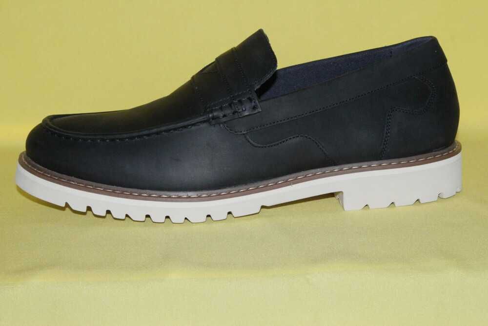 Туфли мужские Rockport, размер 47,5