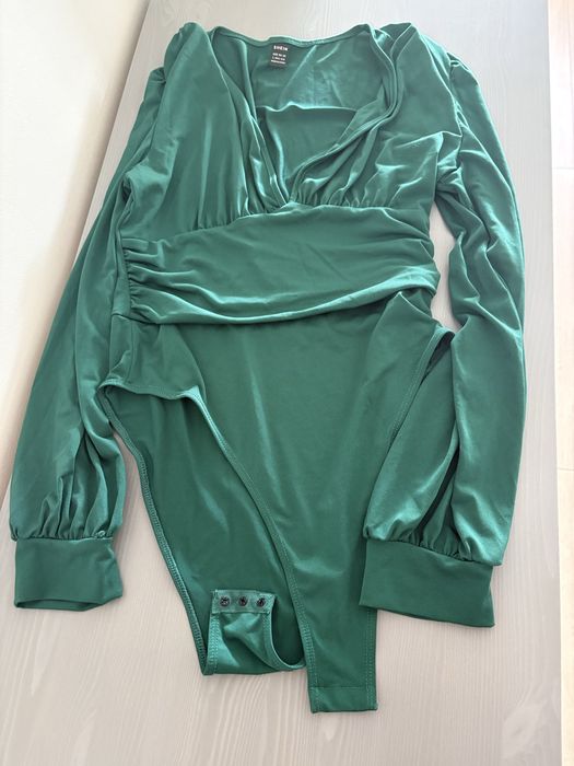 Body Verde - Shein