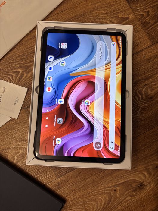 Планшет  TECLAST T65