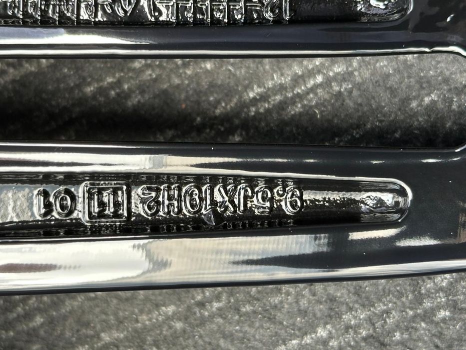 Диски R19 5/112 Audi A4 A5 A6 A7 C6 C7 A8 Q3 Q5 Q7 E-Tron VW Touareg