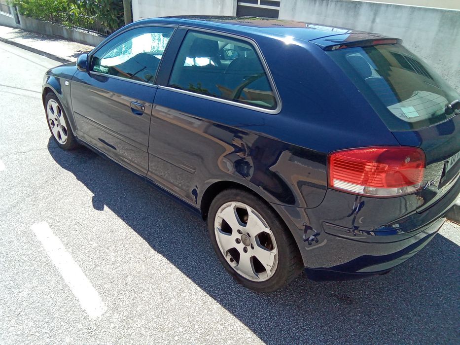 Automobile de marca Audi foto 4