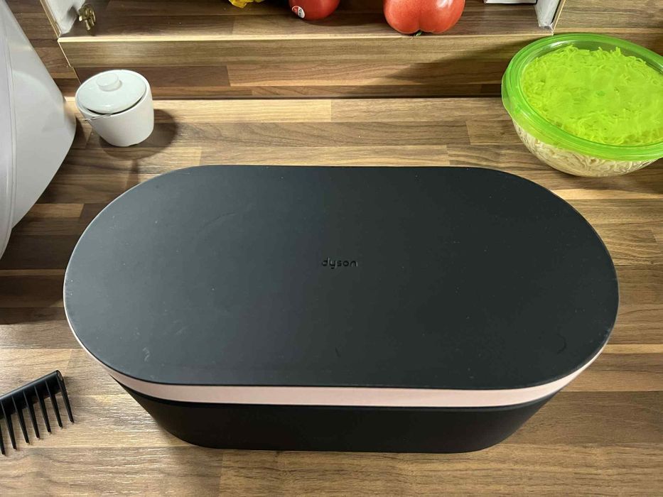 Suszarka Dyson airwap complete stan nowy