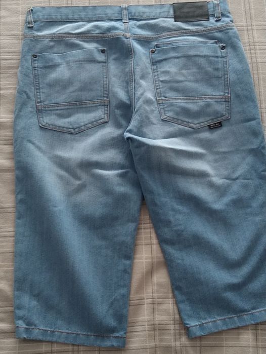 Bermudas tamanho W36