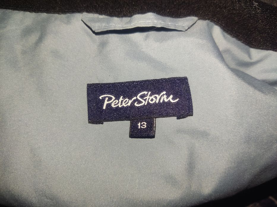 Ветровка "Peter Storne"