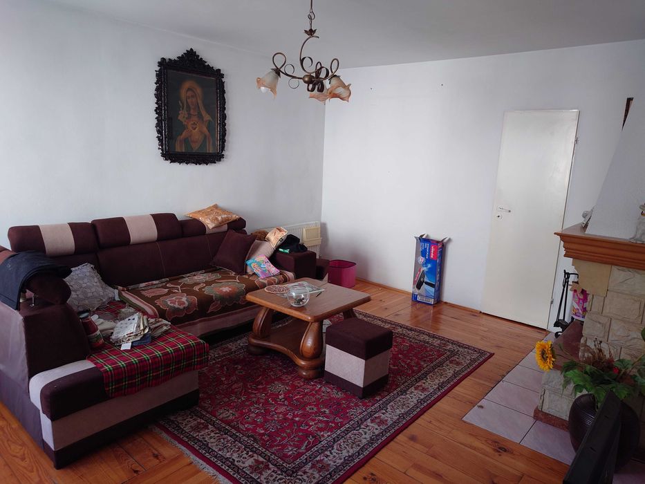 Sprzedam dom w centrum Przeworska