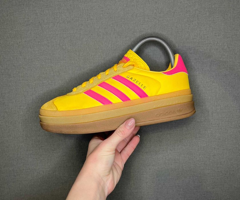 Кросівки Adidas Gazelle 38 р оригінал