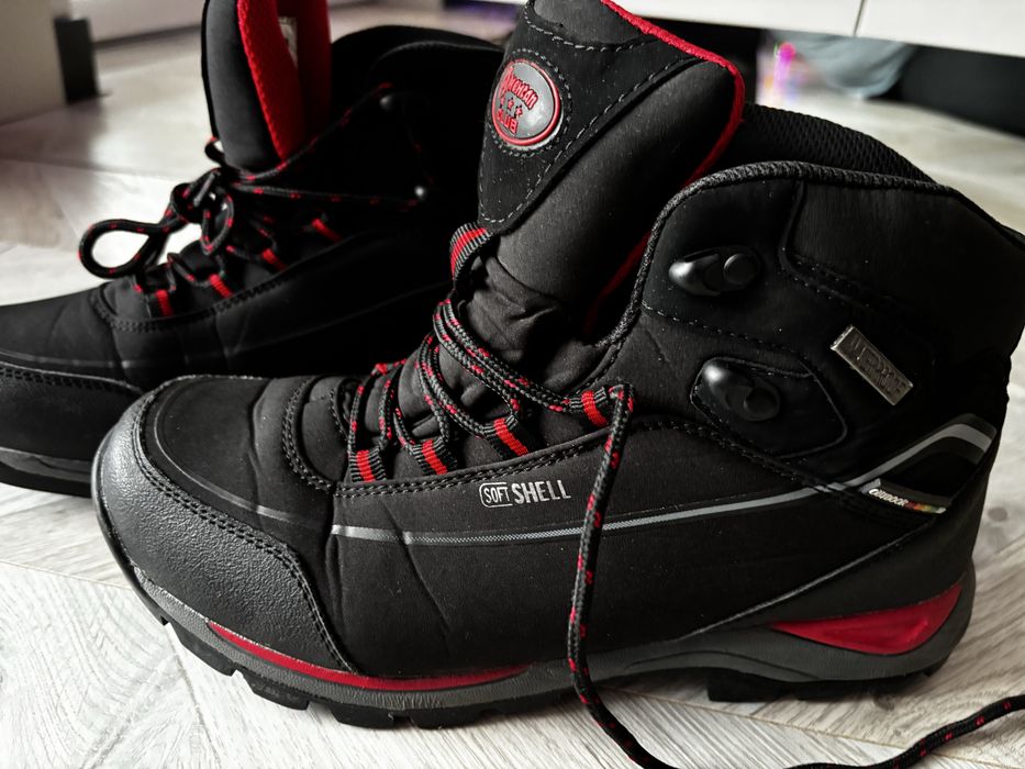 Buty American Club 39