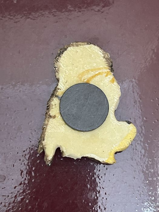 Imzn mocho decorativo