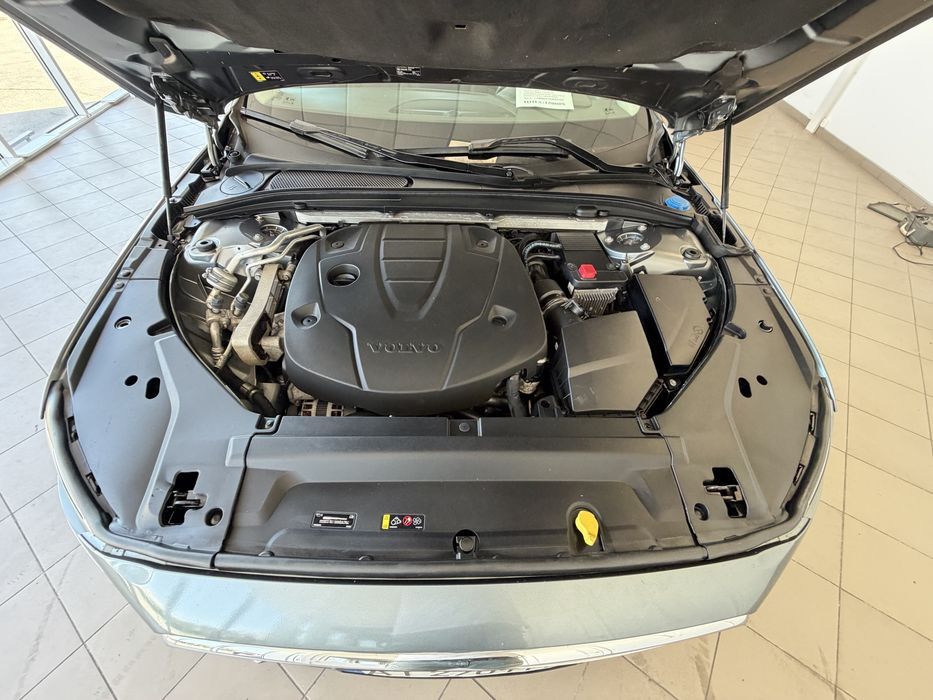 Продам Volvo v90