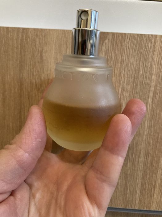 Винтажный Parfums Faberge Freepost Admail London остаток 30 ml .