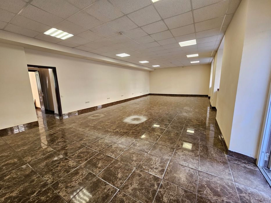 Сдам помещение в аренду 78 м² | Велика Діївська, 40