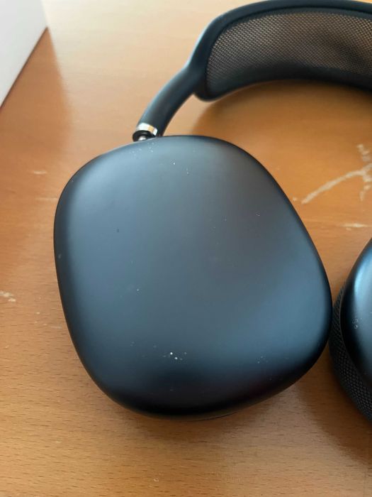 AirPods Max 2 Geracão MidNight