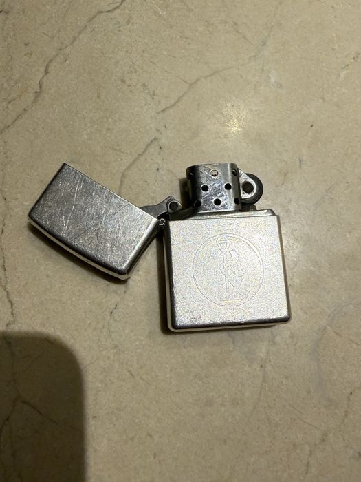 Isqueiro ZIPPO Original – Made in USA