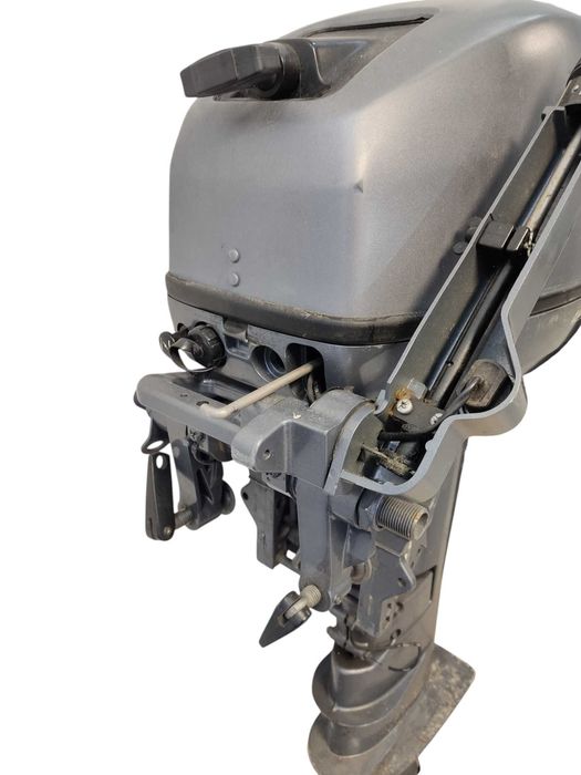 Silnik zaburtowy Yamaha 9.9 FMH