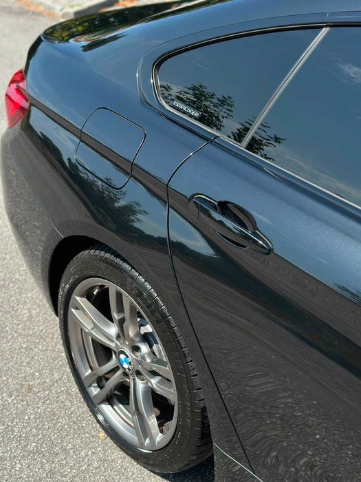 BMW 420d Gran coupé PACK M