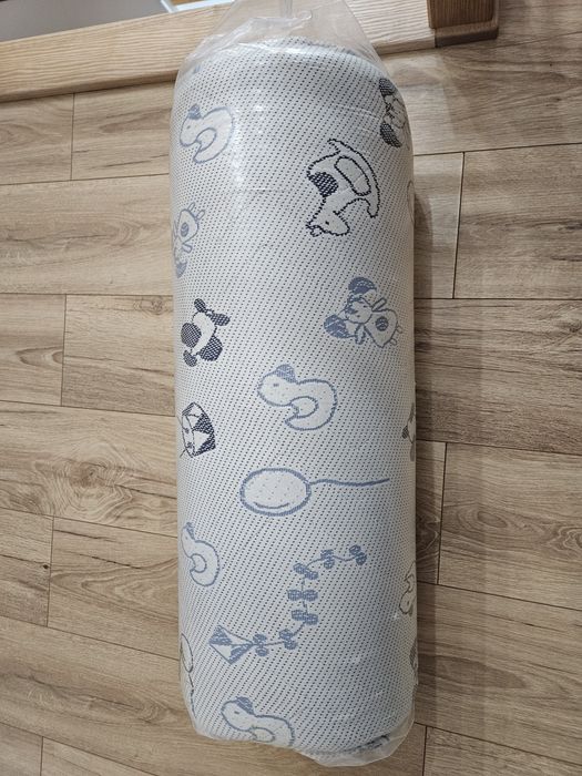 Materac niemowlęcy Sweety Fox 70x140
