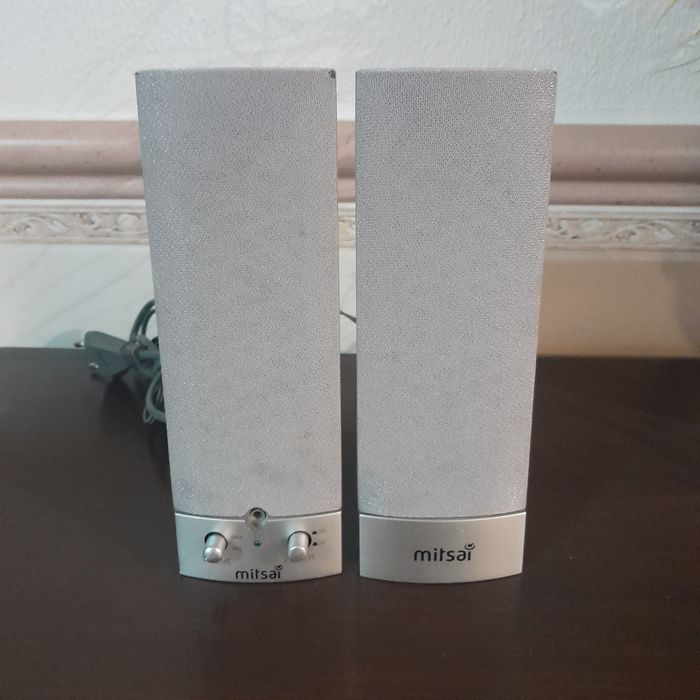 Par de colunas  Mitsai