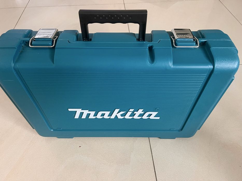 Makita walizka na wkrętarkę