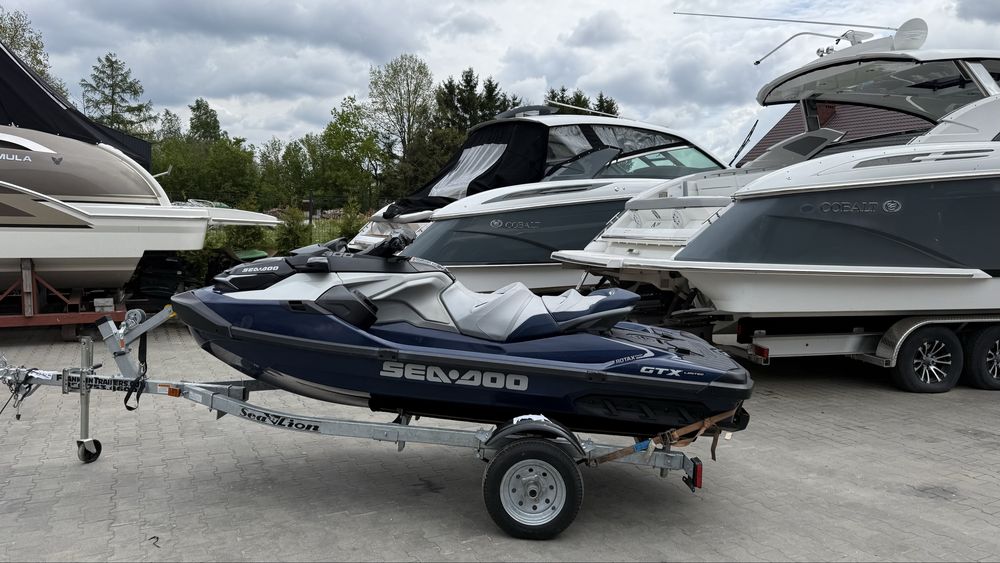 Sea doo 300 GTX Limitetd