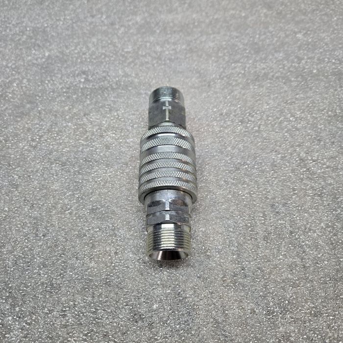 Розривна муфта М20×1,5-М20×1,5 S24, М27×1,5-М27×1,5 S32