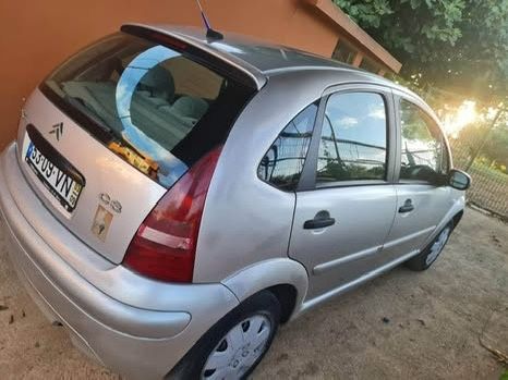 Citroën C3 — fotografia 6