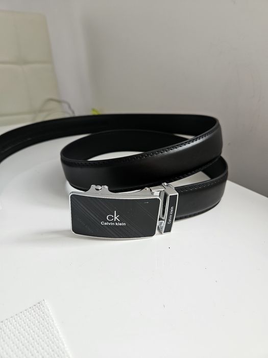 Pasek meski Calvin klein