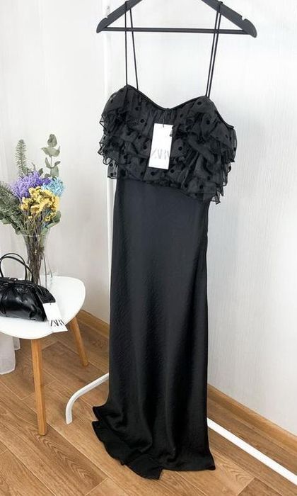 Вечірня Сукня ZARA
