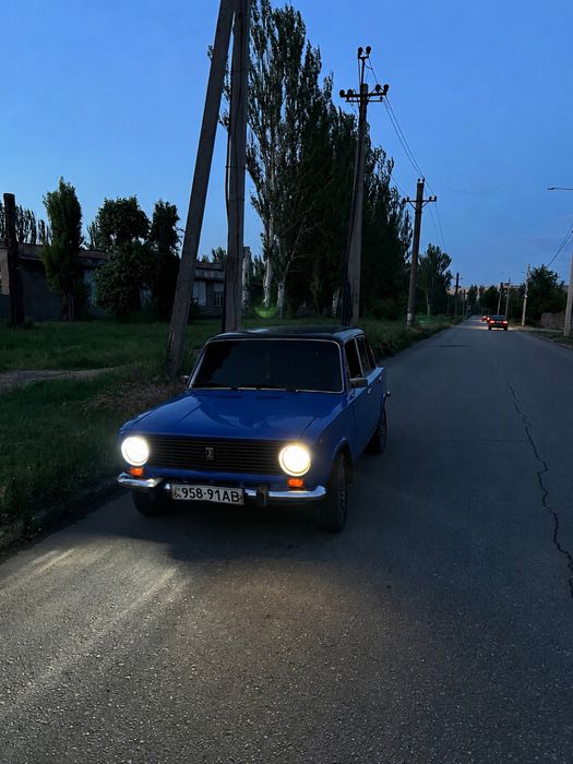 Продамм Ваз 2101