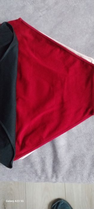 Majtki 3 szt różne kolory