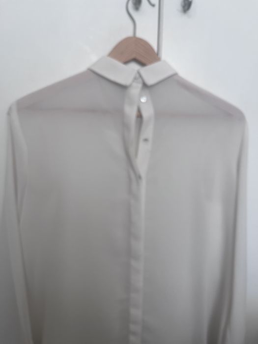 Blusa Zara Tamanho S