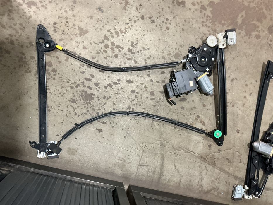 ELEVADOR  TRAZ DIREITO / FIRD GALAXY