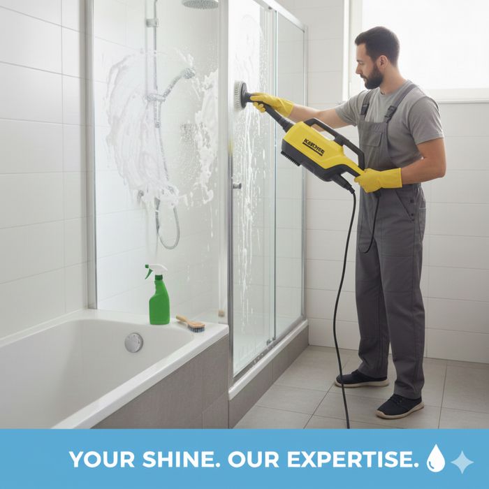 Послуги клінінгу Прибирання генеральне підтримуюче після ремонту