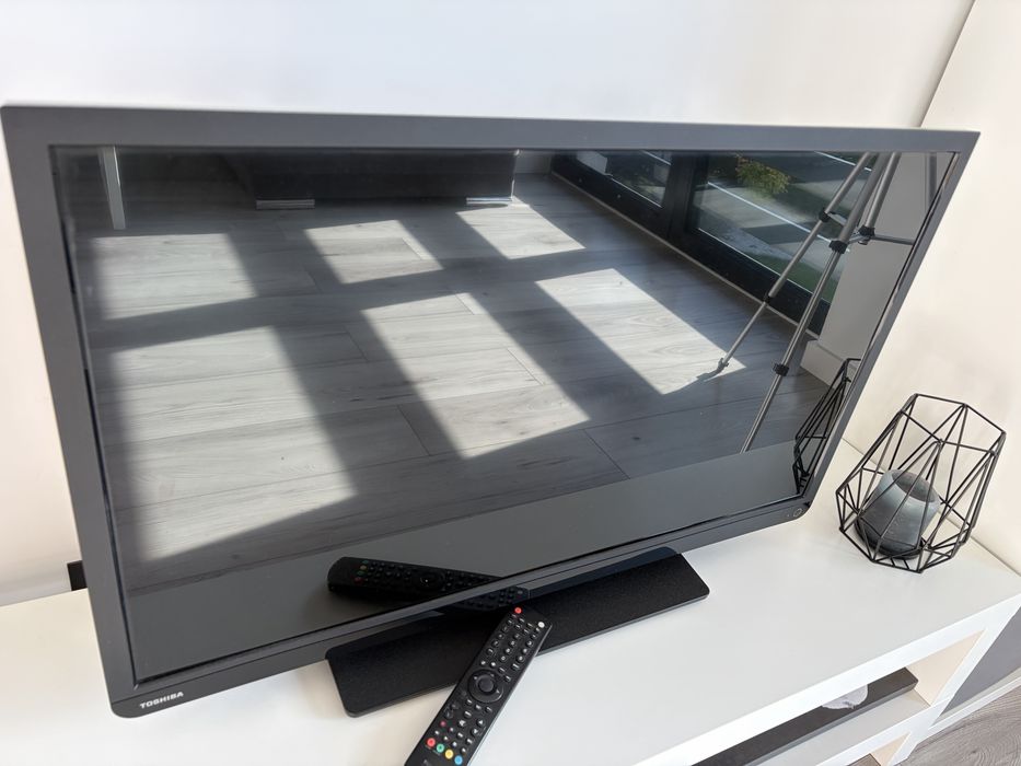Telewizor Toshiba 32”