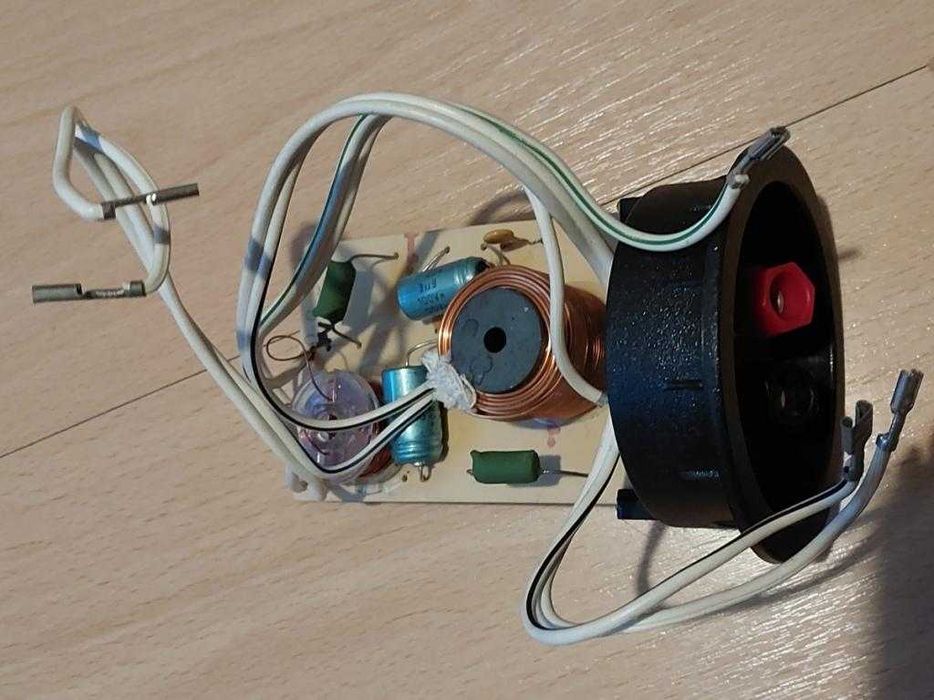 Tonsil Voyager center 100W głośniki komplet