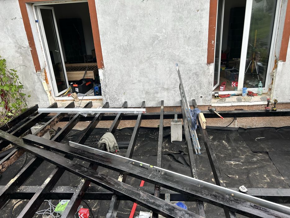 JM Constructum -Remont pod  klucz