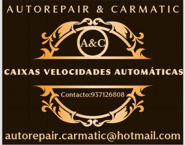 Reconstruimos caixas automáticas Renault,Dacia,Peugeot e citroen
