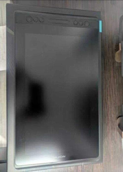 Tablet graficzny Huion Kamvas Pro 13