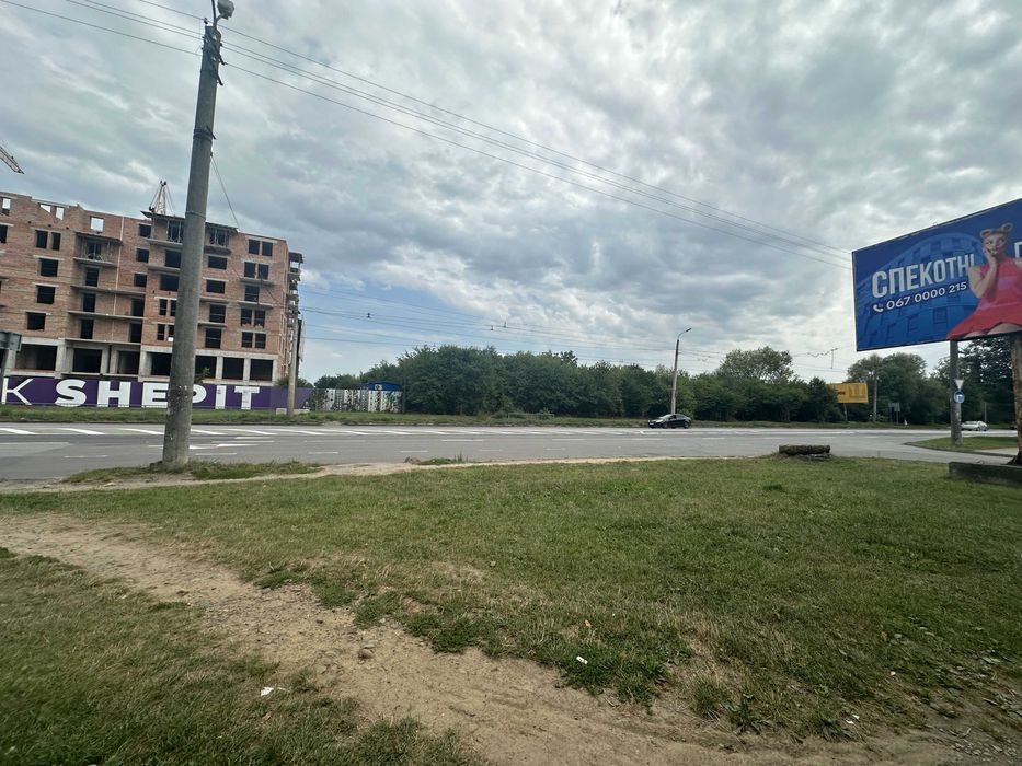 Продаж земельної ділянки ,СТ Бистриця-Надвірнянська, 0,042га