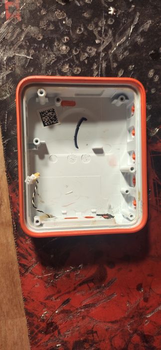 Części zamienne do JBL GO 2